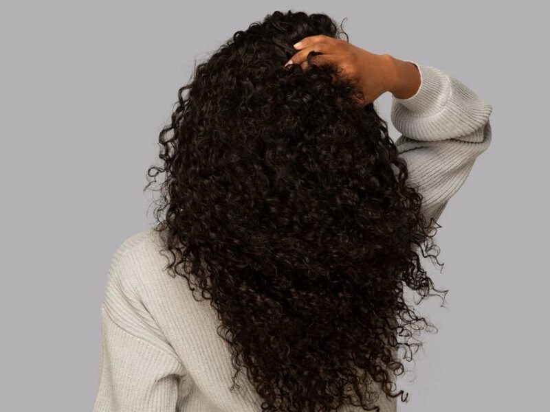 How To Thin Out A Curly Wig 03 05 2025 1 - Luxshine Hair How to thin out a curly wig?