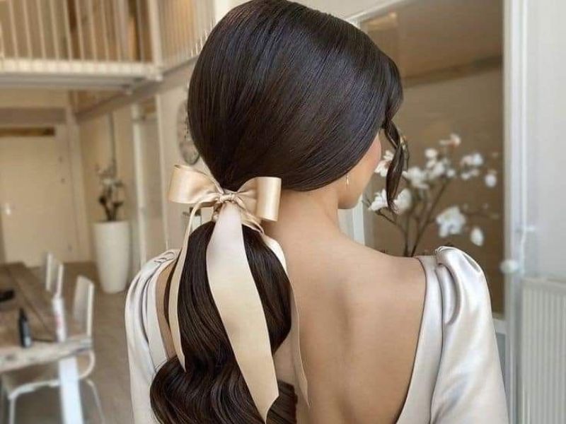 Types of Ponytail 25 12 2024 7