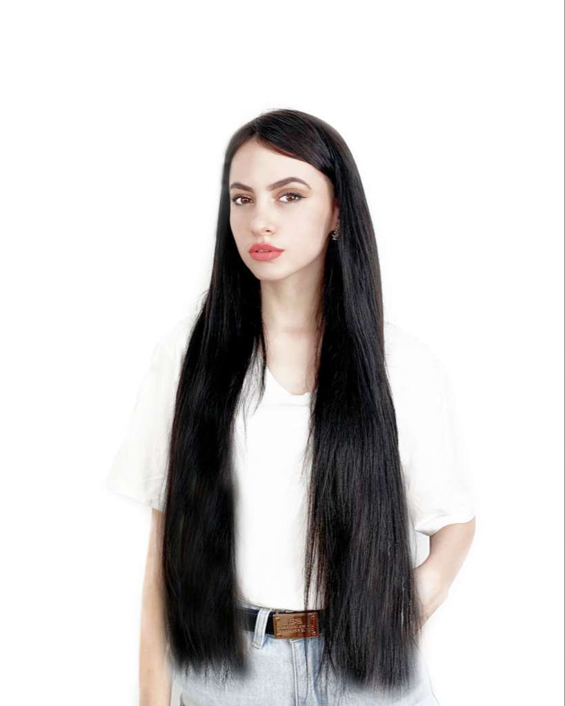 Luxshine 20 inch Hair Clip in