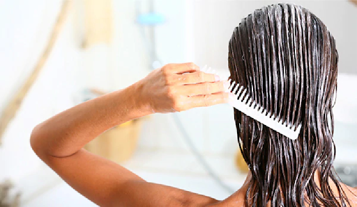 How To Maintain Deep Body Wave Hair 04 | Luxshinehair.com