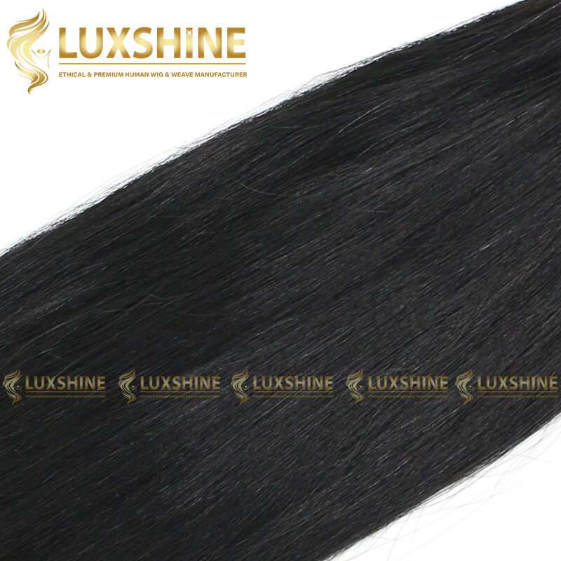 Luxshine 1 Straight Weave 5