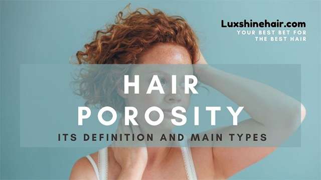 Do you clearly understand the concept of hair porosity?