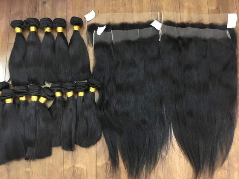 Layla A Solid Wholesale Hair Weave Factory