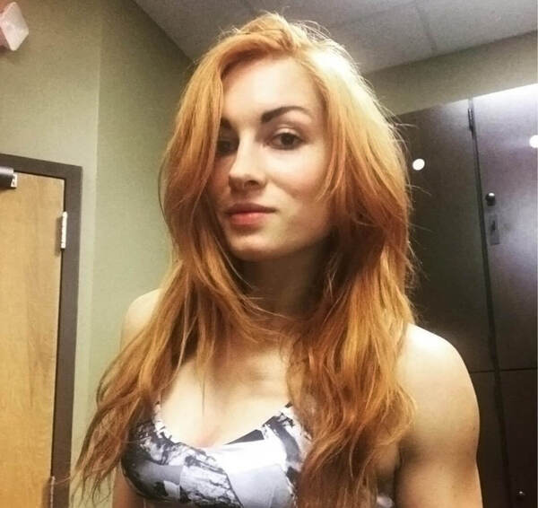 Becky Lynch Daughter: Why did Becky Lynch used to hide her