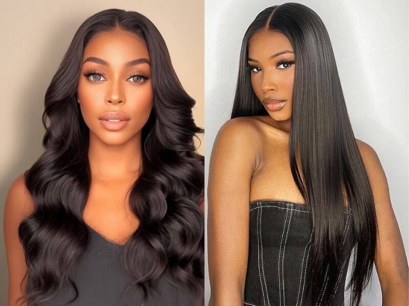 How to Put on a Glueless Lace Front Wig 17 12 2024 4