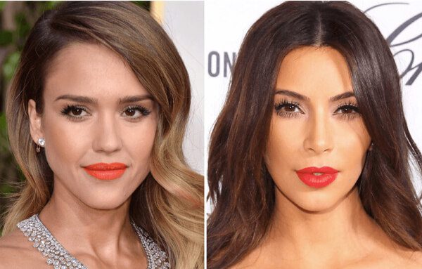 The Best Hair Colors for Warm Skin Tones