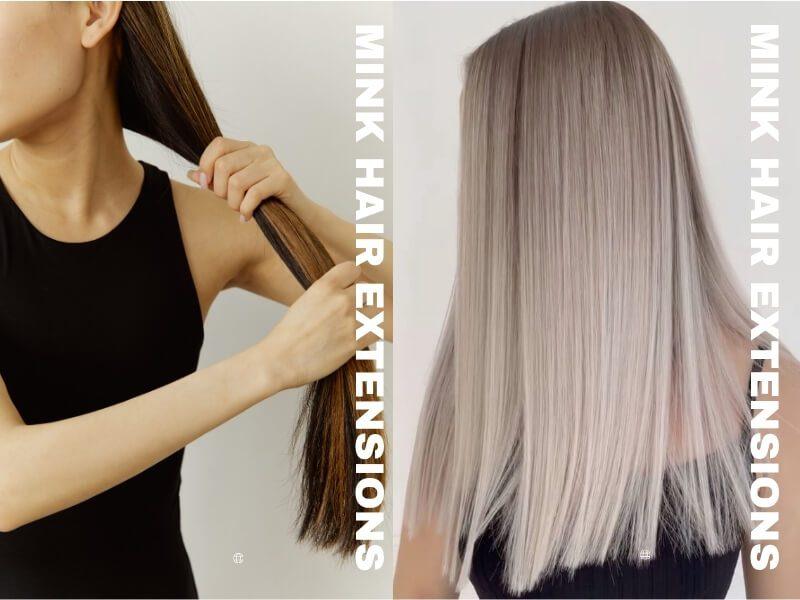 Pros and Cons of Mink Hair Extensions