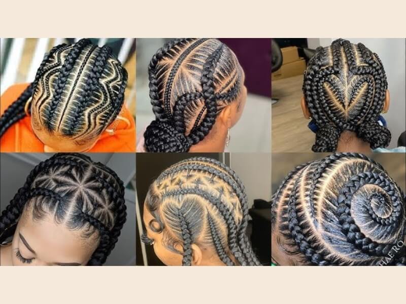 How to Choose the Right Braiding Pattern?