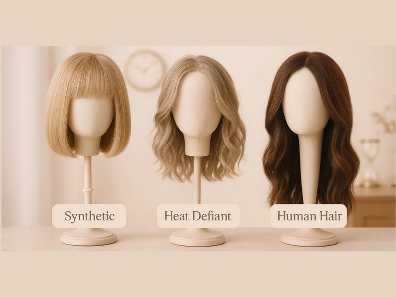 How Long Do Wigs Last 19 01 2026 6