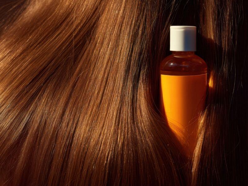 Use Moisture-Rich & Hydrating Products