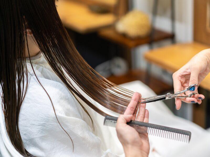 Get Regular Trims