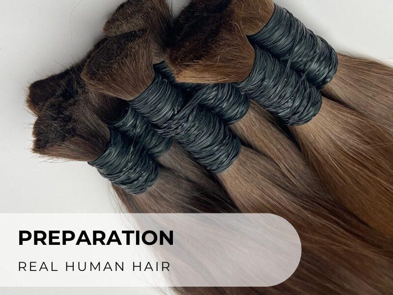 How to Make I Tip Hair Extensions 23 12 2025 5 - Luxshine Hair How to Make I Tip Hair Extensions 23 12 2025 5