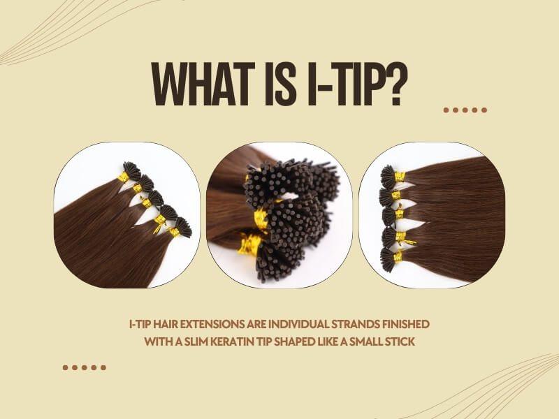 How to Make I Tip Hair Extensions 23 12 2025 6 - Luxshine Hair Luxshine Hair I-tip hair extensions