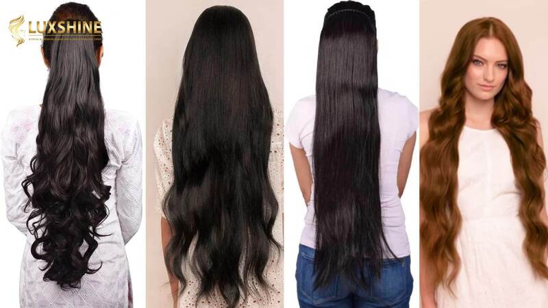 30 inch and 32 inch hair weave