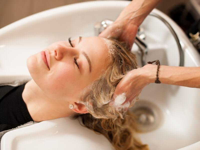 How to Maintain Body Wave Hair How to Maintain Body Wave Hair 08 08 2025 12 - Luxshine Hair Wash your body wave hair every 1–2 times/ week