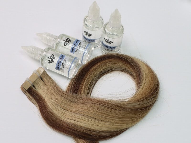 FAQs about “Can you reuse tape in hair extensions?”