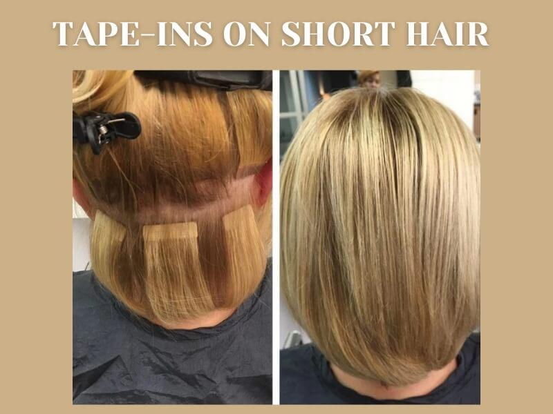 Hair Extensions for Short Hair 24 01 2026 2