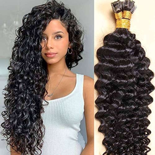 Curly fusion extensions