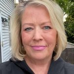 Joanne Sullivan salon owner
