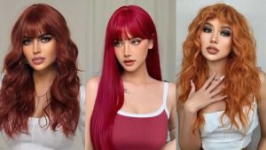 Final word on red hair extensions