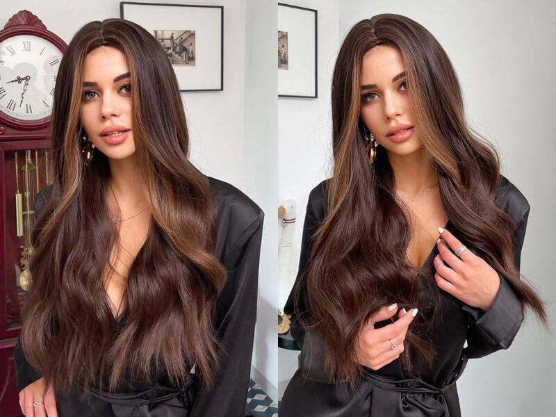 26 Inch Hair Extensions 02 01 2026 2 - Luxshine Hair Effortless 26 inch beach waves for a voluminous, sun-kissed look