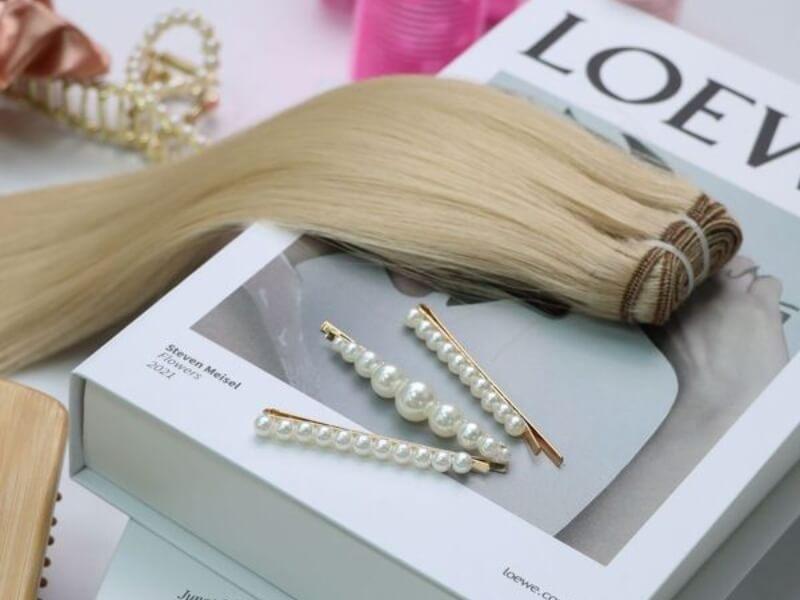 26 Inch Hair Extensions 02 01 2026 7 - Luxshine Hair Achieving maximum volume and security with 26 inch hair wefts