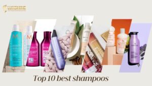 Best shampoo for tape in hair extensions