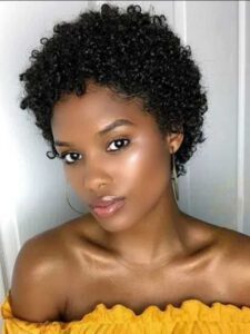 Top 35 Unforgettable Frontal Curly Wig Hairstyles