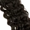 Deep Wavy Tape In Hair Extensions