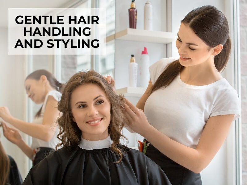 How To Remove Weft Hair Extensions 29 12 2025 10