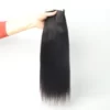 Yaki Straight Tape In Hair Extensions