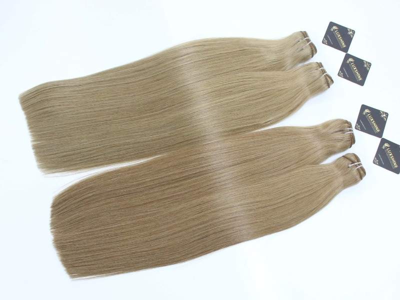 16 Inch Weft Hair Extensions