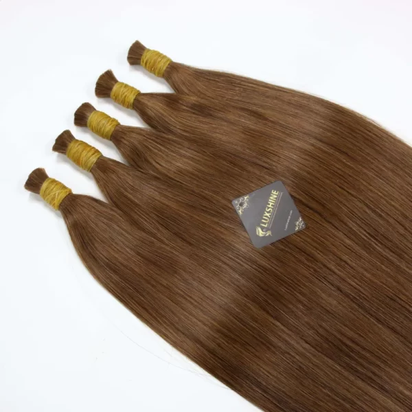 Brazilian Hair Brown – Castanho
