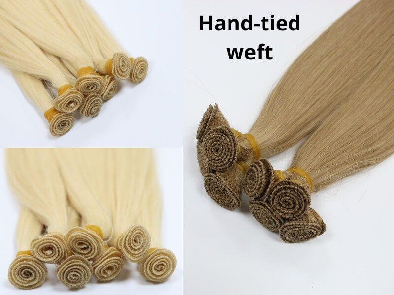What Are Hand Tied Weft Extensions 23 09 2025 6