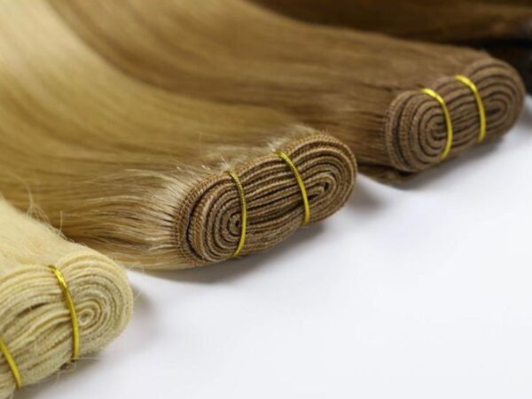 What Are Weft Hair Extensions? Comprehensive Guidance For Beginner