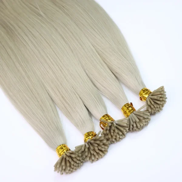 22 Inch I-Tip Hair Extensions