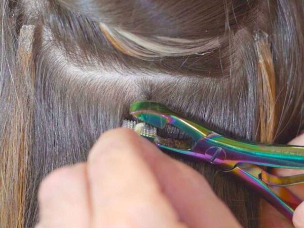 Keratin Bond Removal main image 0