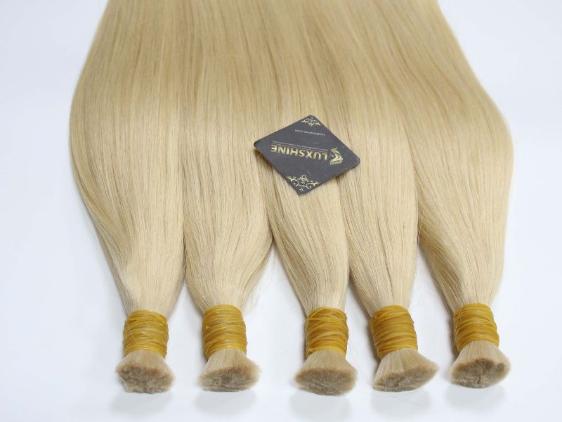 Ethical and sustainable sources- Vietnam virgin hair