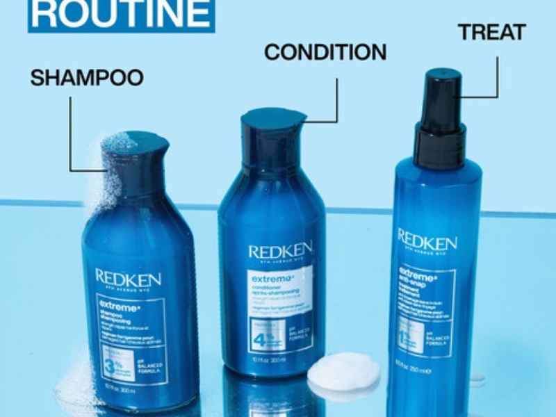 Redken Extreme Shampoo