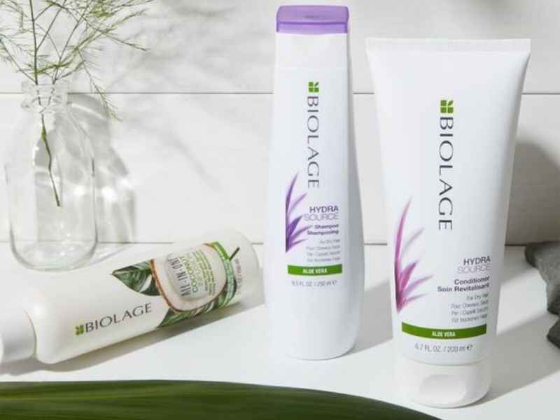 Biolage Hydrasource Shampoo