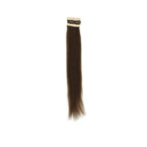 Kinky Straight Mini Tape In Extensions
