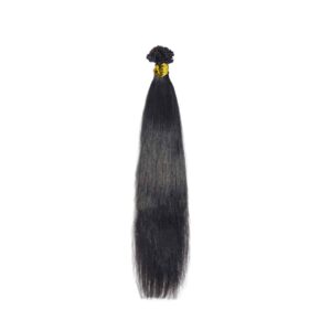 Normal Straight V Tip Hair Extensions