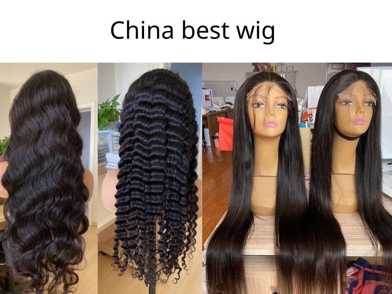 Top 15 Hair Wig Wholesale Suppliers