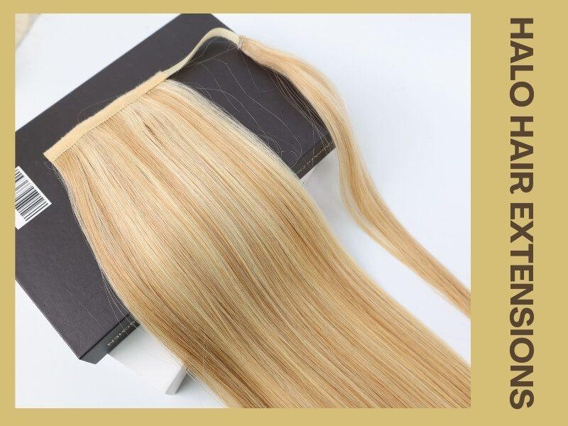 How Much Are Halo Hair Extensions?
