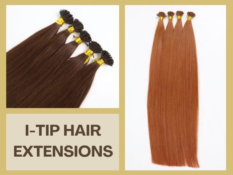 How Much Are I-Tip Hair Extensions?