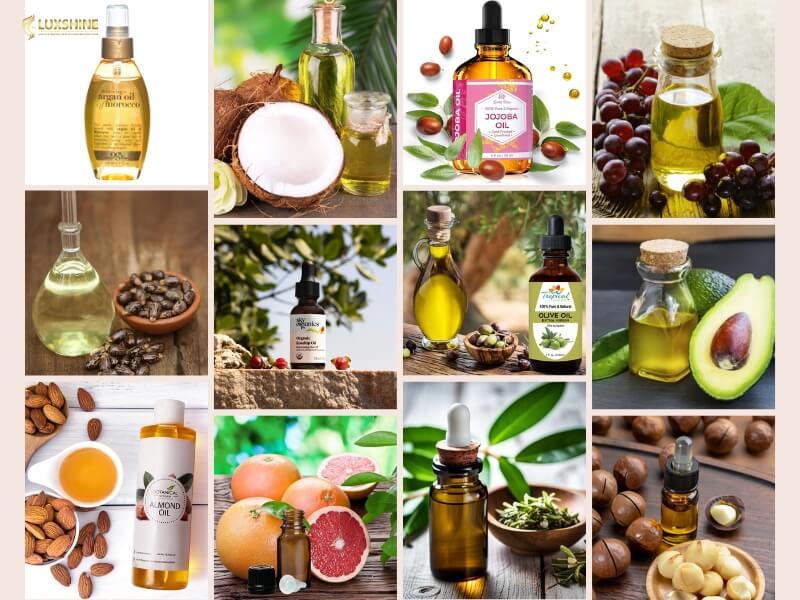 Best Hair Oil For Extensions