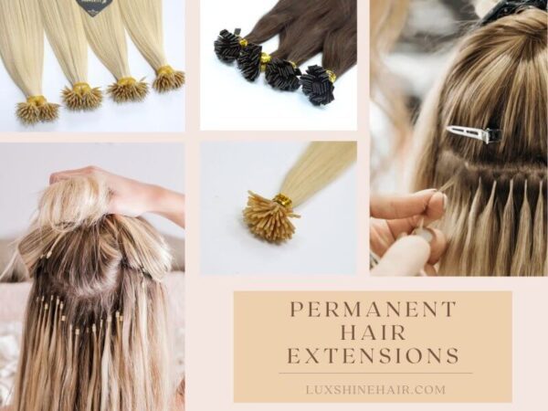 How Long Do Hair Extensions Last?