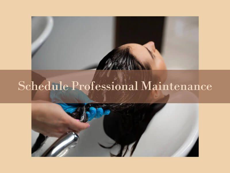 How to Take Care of Hair Extensions 27 01 2026 1