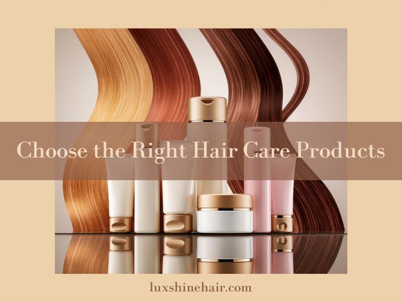 How to Take Care of Hair Extensions 27 01 2026 4
