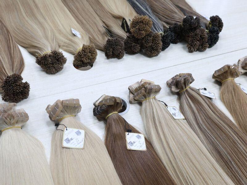 Hair extensions are a high investment